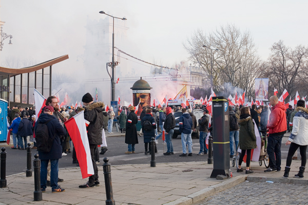 499 :: 11 November (Warsaw)